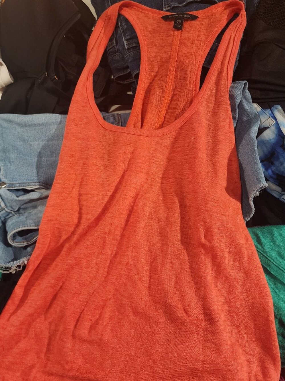 Banana Republic tank top